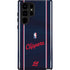 NBA LA Clippers Jersey Galaxy S25 Ultra Impact Case
